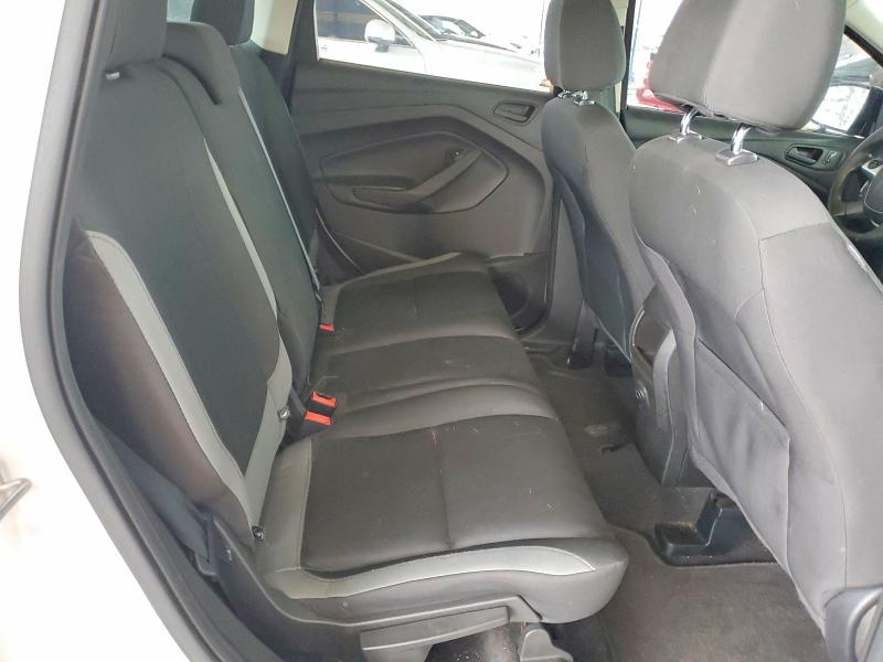 Фото 10 - FORD ESCAPE