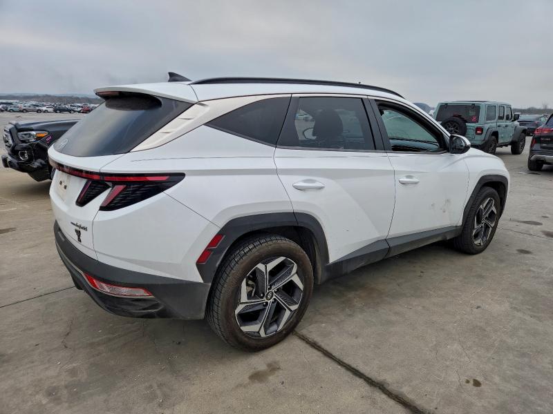 Фото 3 - HYUNDAI TUCSON