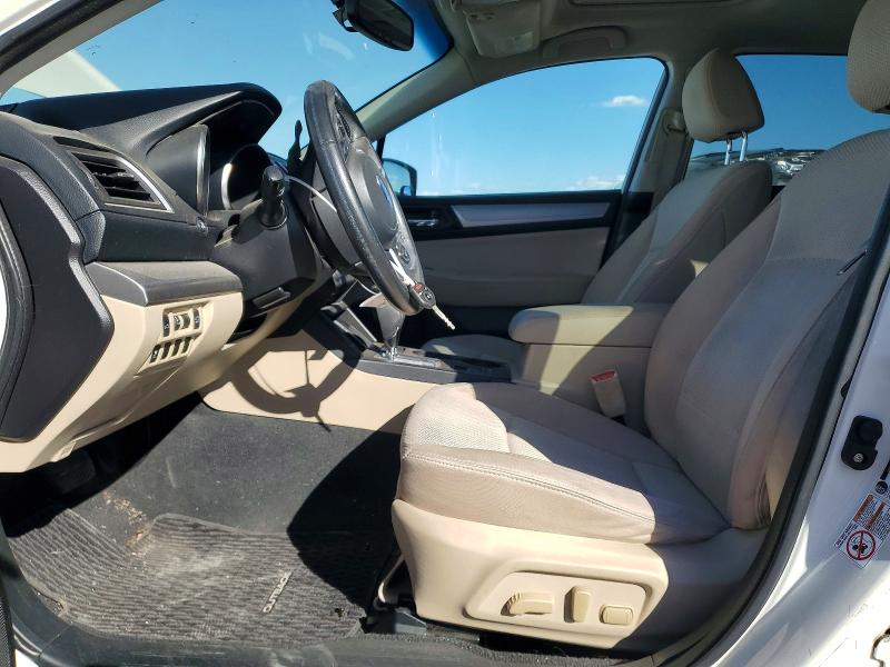 Фото 7 - SUBARU OUTBACK