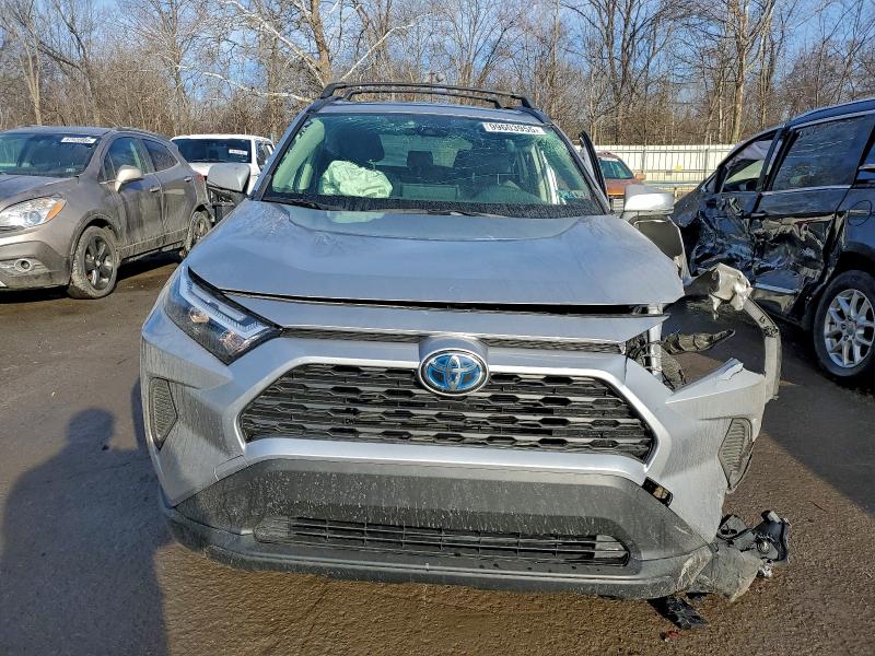 Фото 5 - TOYOTA RAV4