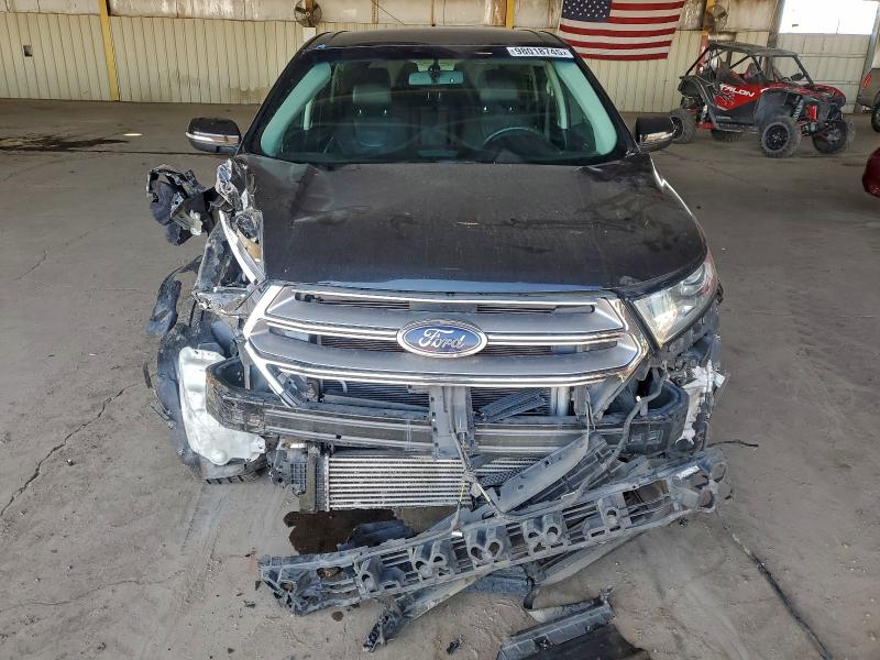 Фото 5 - FORD EDGE