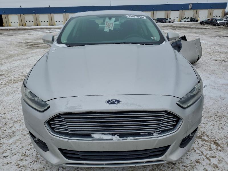 Фото 5 - FORD FUSION