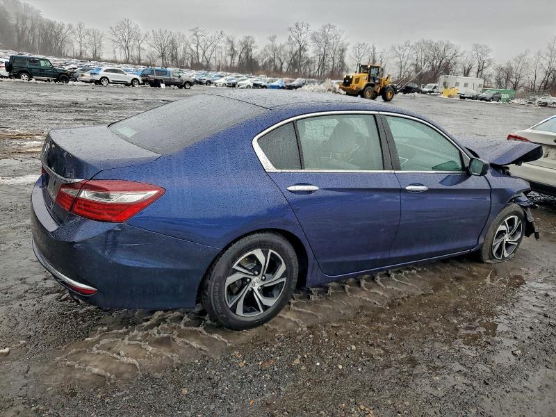 Фото 3 - HONDA ACCORD