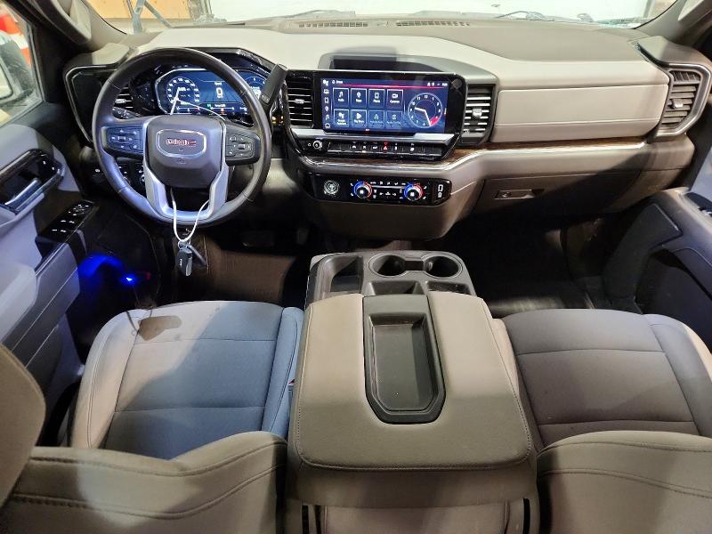 Фото 8 - GMC SIERRA