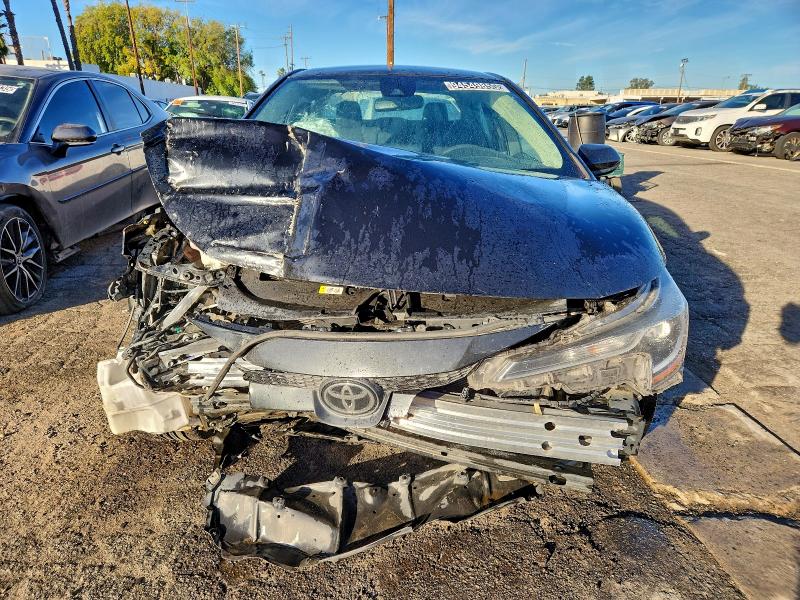 Фото 5 - TOYOTA COROLLA