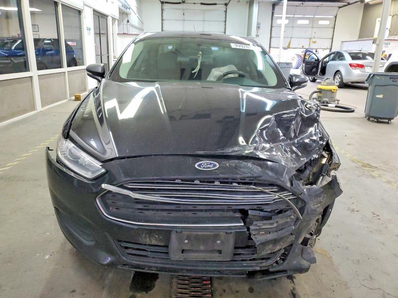 Фото 5 - FORD FUSION