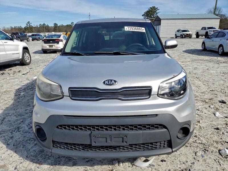 Фото 5 - KIA SOUL