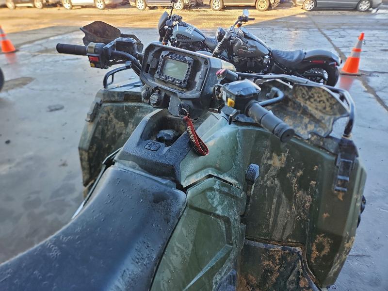 POLARIS SPORTSMAN 2023