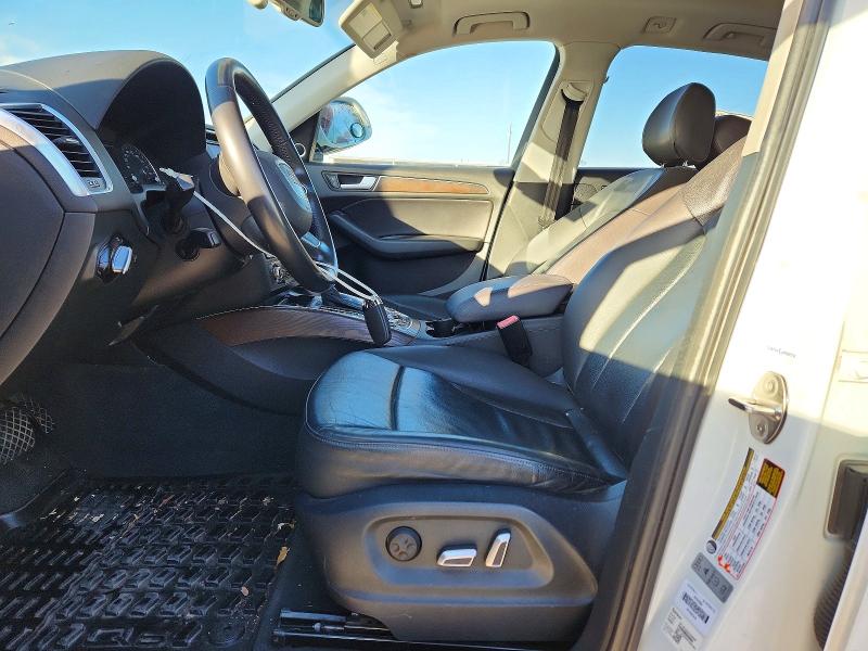 Фото 7 - AUDI Q5