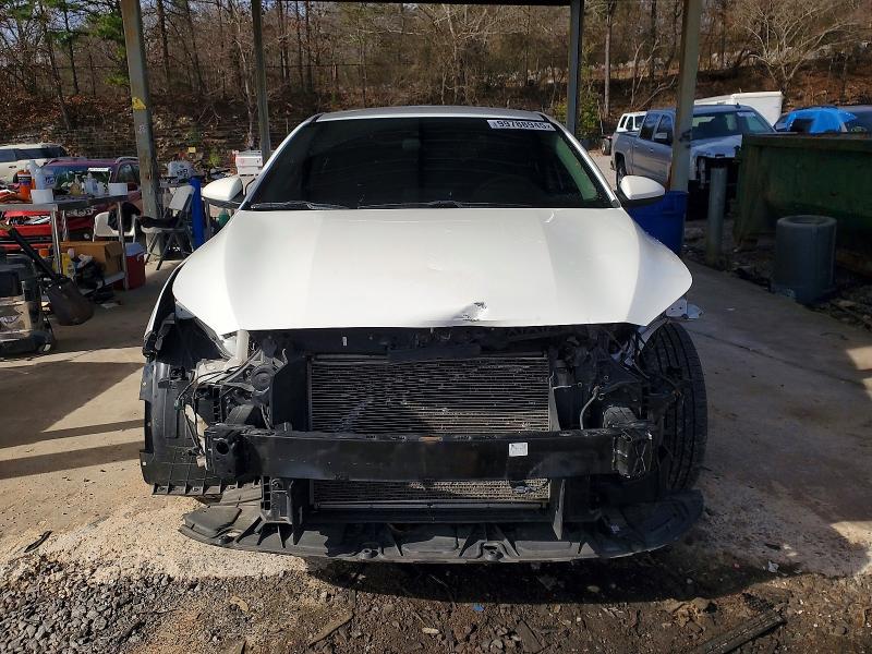 Фото 5 - KIA FORTE