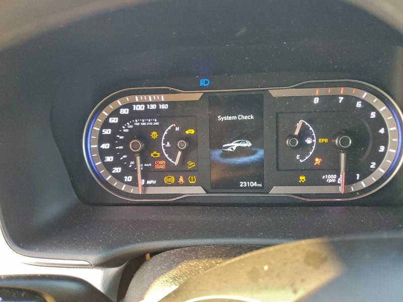 Фото 9 - HYUNDAI TUCSON