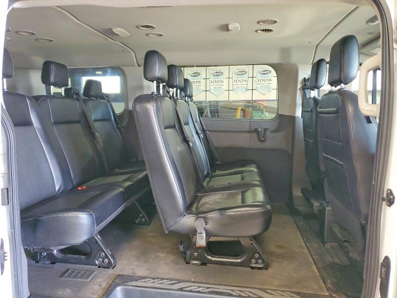 Фото 11 - FORD TRANSIT