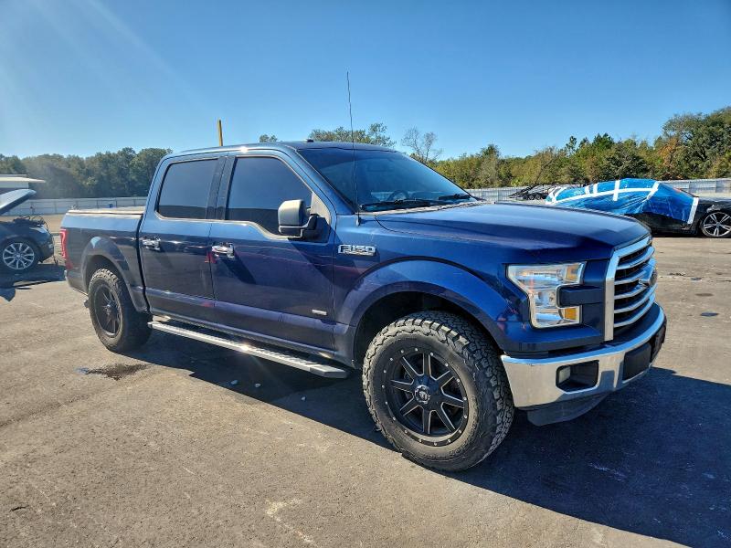 Фото 4 - FORD F-150