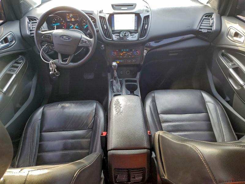 Фото 8 - FORD ESCAPE