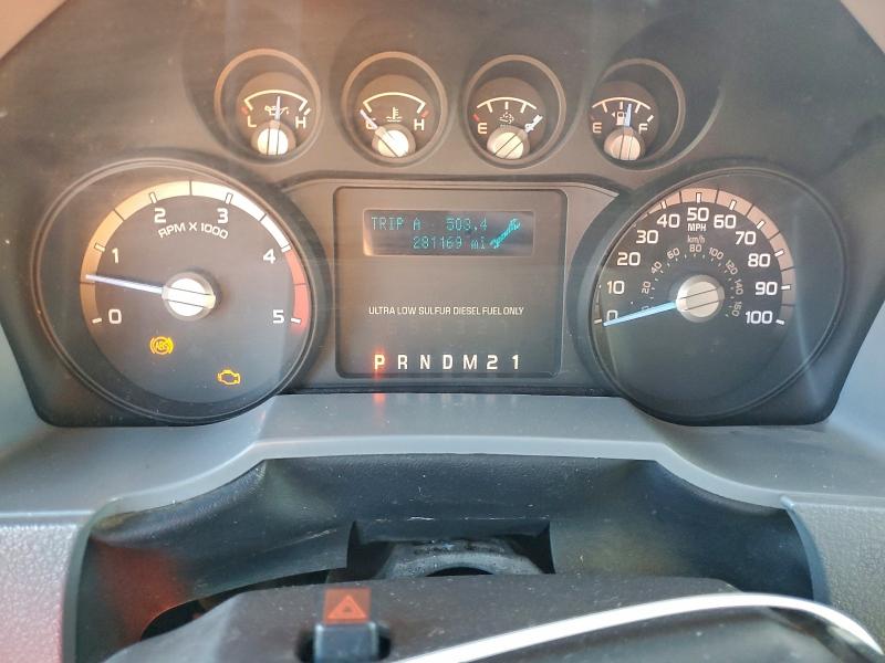 FORD F650 2016 VIN 1FDWX6DC2GDA01842