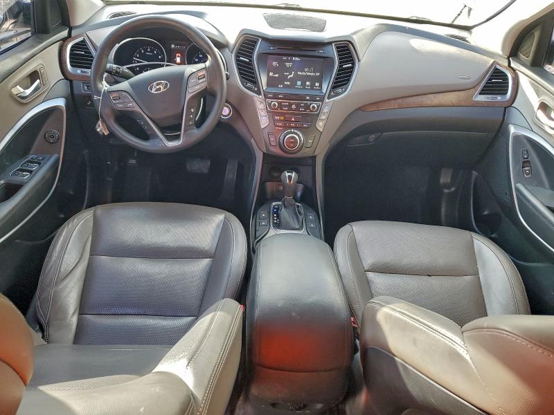 Фото 8 - HYUNDAI SANTA FE