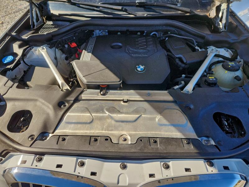 Фото 11 - BMW X3