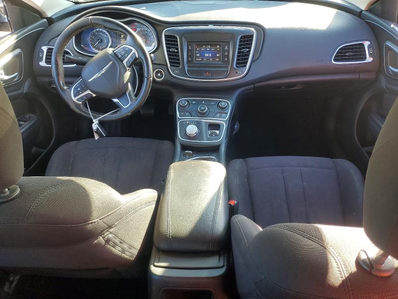 Фото 8 - CHRYSLER 200