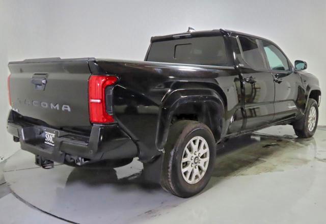 Фото 3 - TOYOTA TACOMA