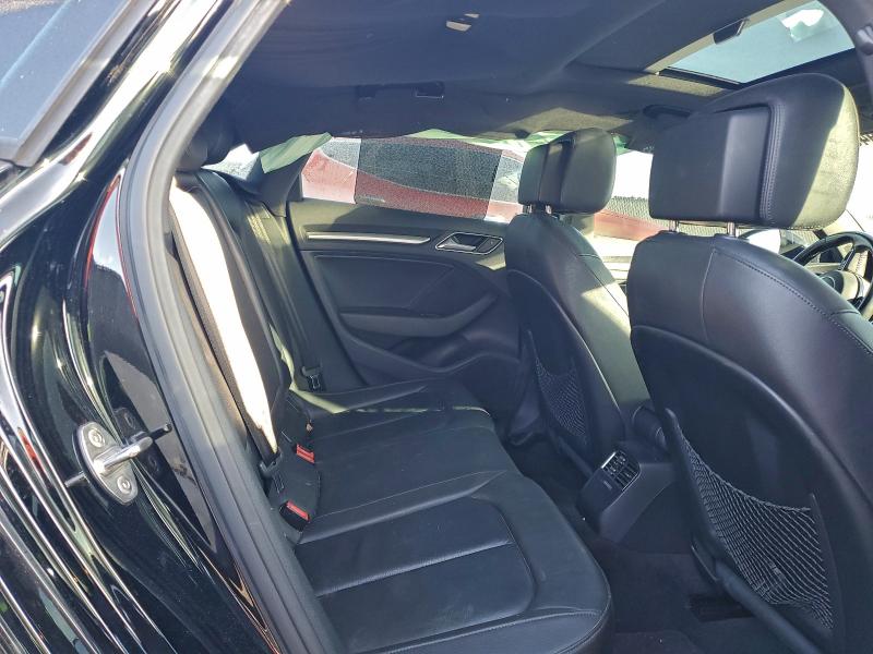 Фото 10 - AUDI A3