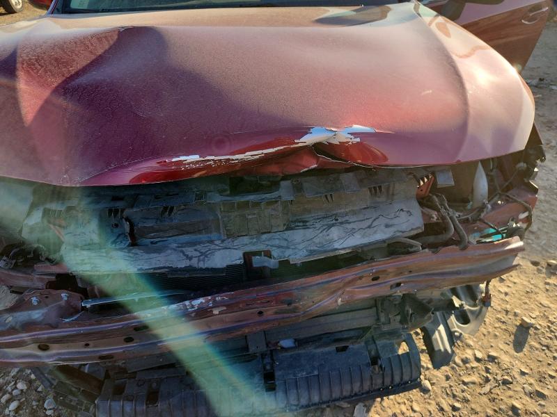 Фото 12 - SUBARU OUTBACK