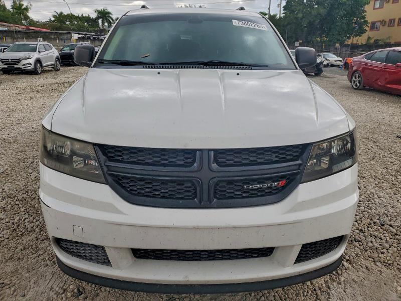 Фото 5 - DODGE JOURNEY