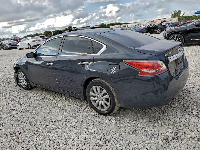 Фото 2 - NISSAN ALTIMA