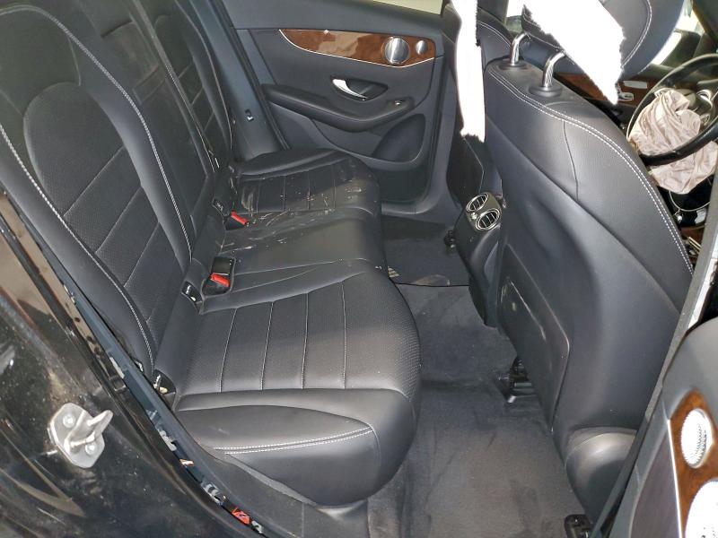 Фото 11 - MERCEDES-BENZ GLC-CLASS