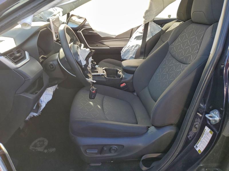 Фото 7 - TOYOTA RAV4