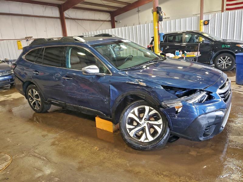 Фото 4 - SUBARU OUTBACK