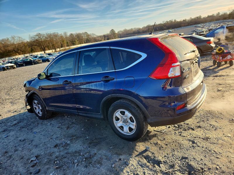 Фото 2 - HONDA CRV