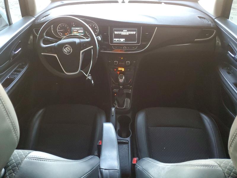 Фото 8 - BUICK ENCORE