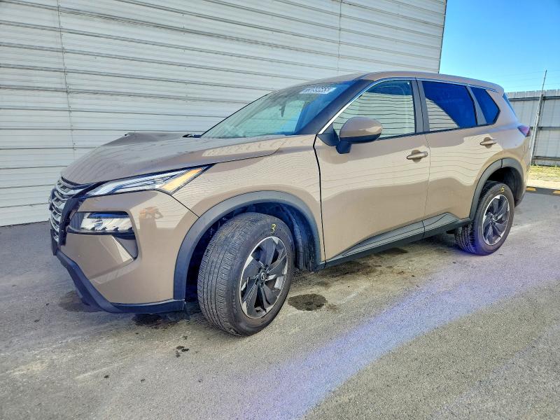 Фото 1 - NISSAN ROGUE