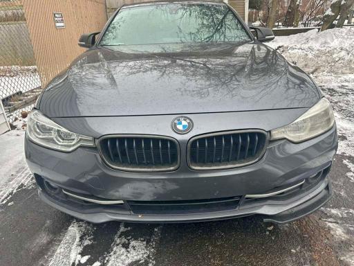 Фото 5 - BMW 3 SERIES