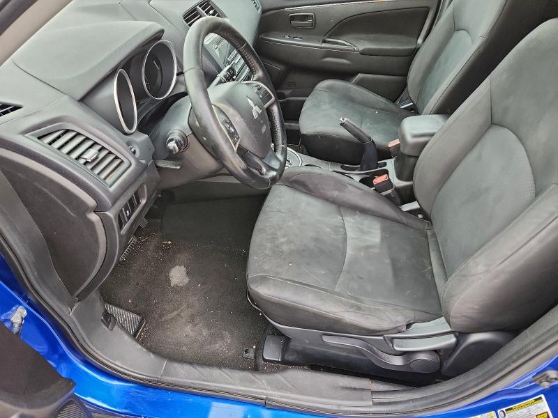 Фото 7 - MITSUBISHI OUTLANDER