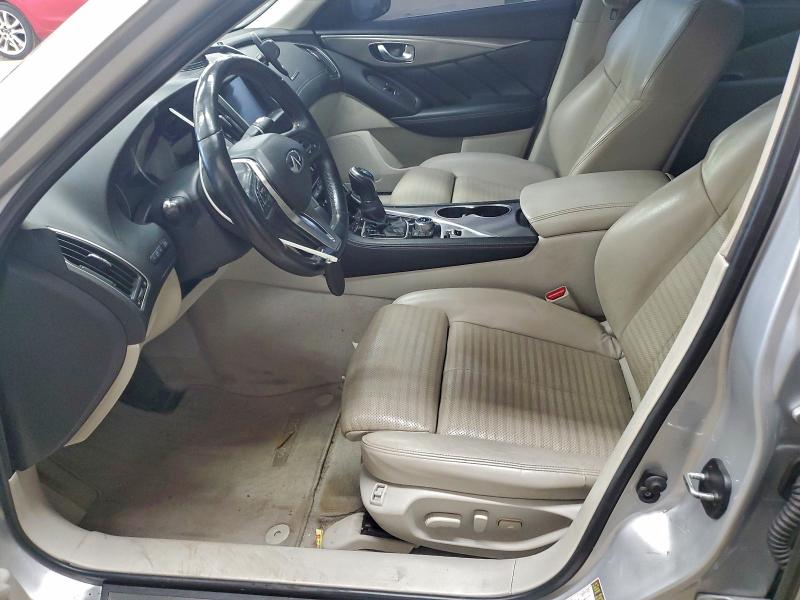 Фото 7 - INFINITI Q50