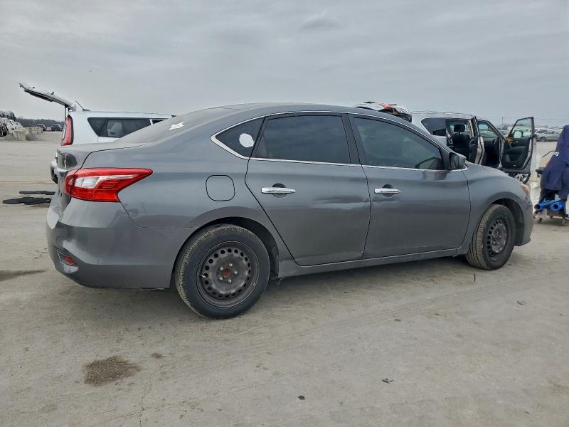 Фото 3 - NISSAN SENTRA