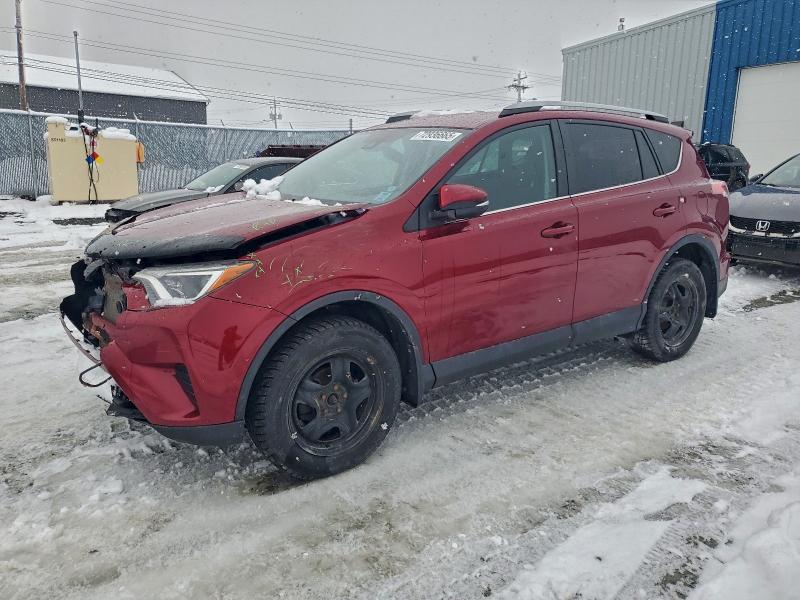 Фото 1 - TOYOTA RAV4