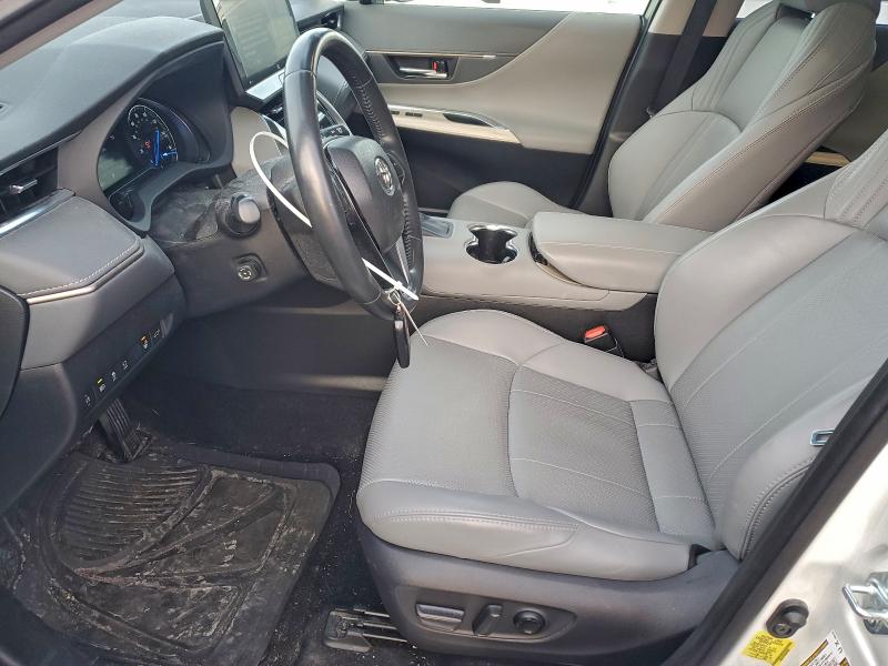 Фото 7 - TOYOTA VENZA