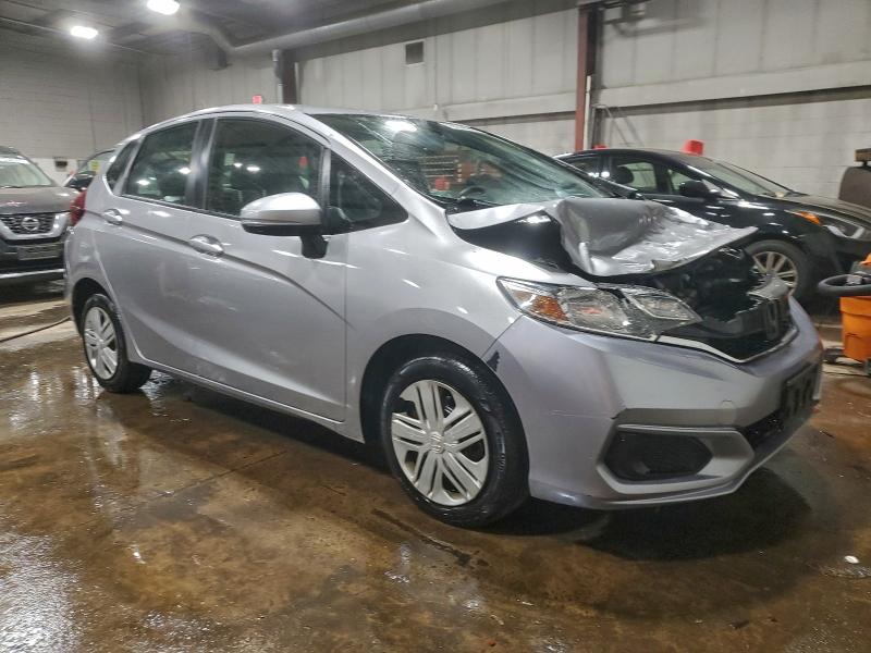 Фото 4 - HONDA FIT
