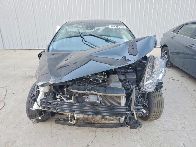 Фото 5 - NISSAN VERSA