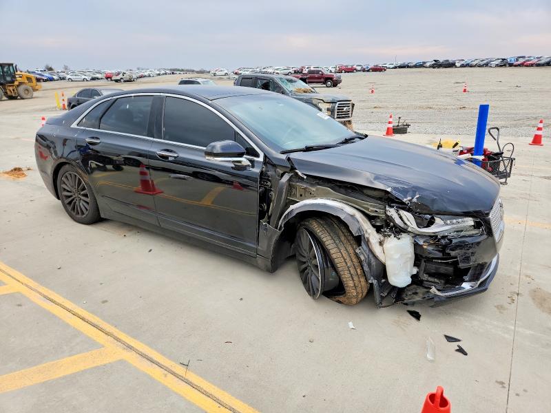 Фото 4 - LINCOLN MKZ