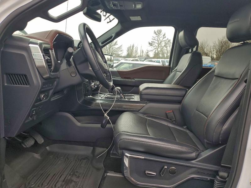 Фото 7 - FORD F-150