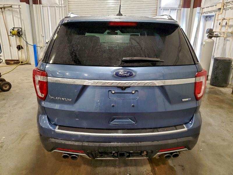 Фото 6 - FORD EXPLORER