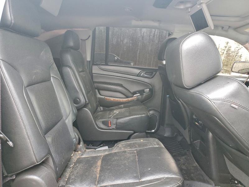 Фото 11 - CHEVROLET SUBURBAN