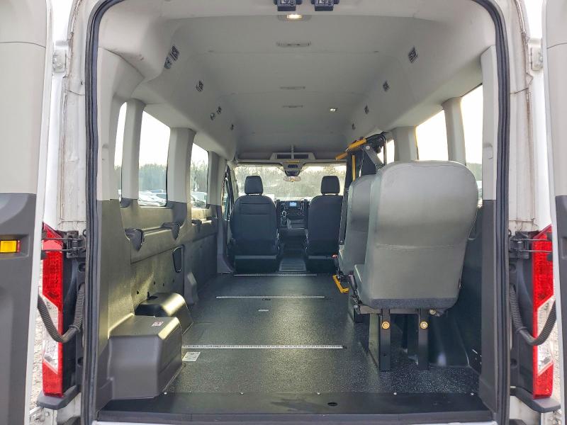 Фото 10 - FORD TRANSIT