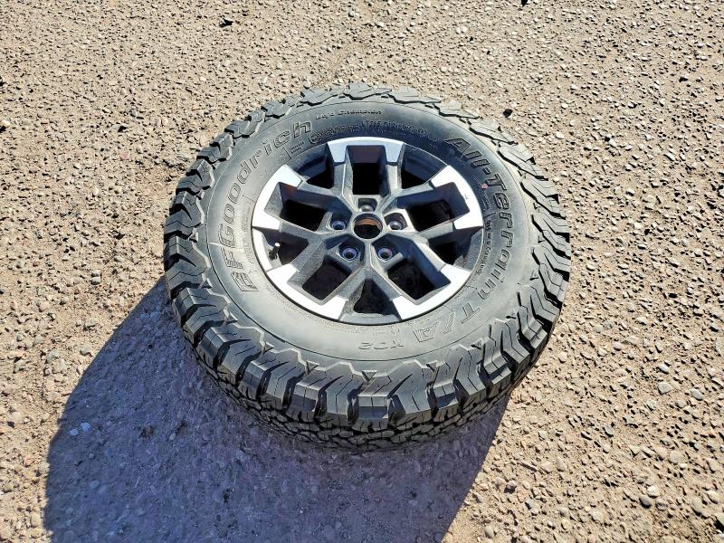 Фото 13 - JEEP WRANGLER