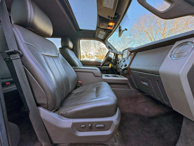 Фото 5 - MERCEDES-BENZ GLS-CLASS