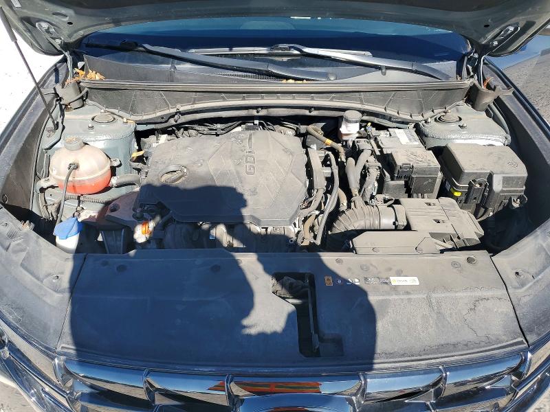 Фото 12 - HYUNDAI TUCSON