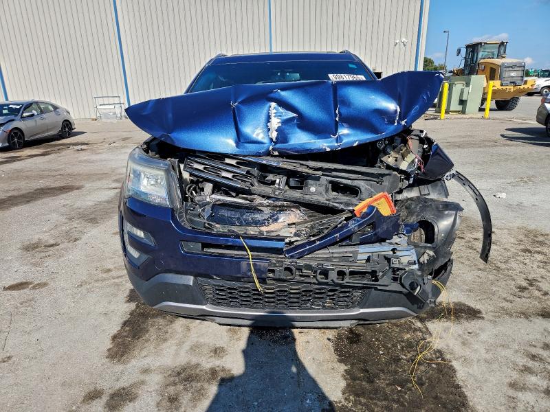 Фото 5 - FORD EXPLORER